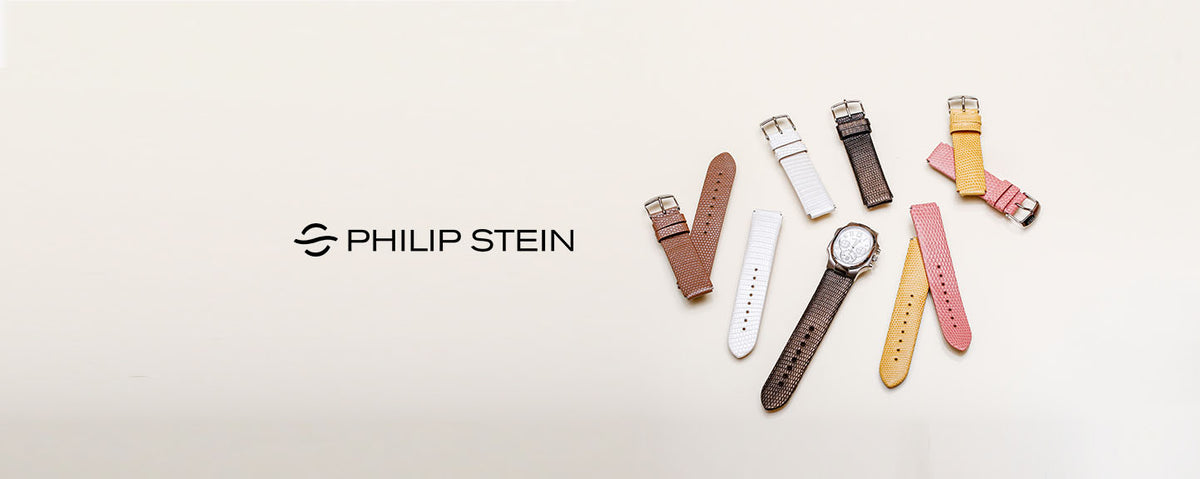 Philip stein straps online nordstrom