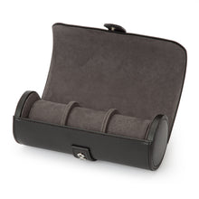 Load image into Gallery viewer, BLAKE WATCH ROLL/ BLACK GREY