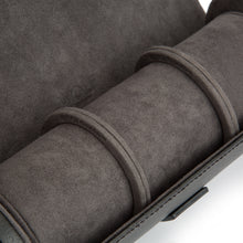 Load image into Gallery viewer, BLAKE WATCH ROLL/ BLACK GREY