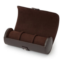 Load image into Gallery viewer, BLAKE WATCH ROLL/ BROWN
