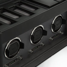 Load image into Gallery viewer, VICEROY 3 PIECE WINDER WITH STORAGE