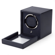 Load image into Gallery viewer, CUB WINDER WITH COVER/ NAVY