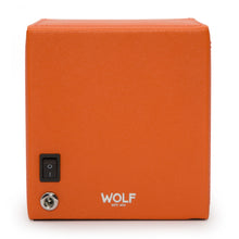 Load image into Gallery viewer, CUB WINDER WITH COVER/ ORANGE