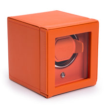 Load image into Gallery viewer, CUB WINDER WITH COVER/ ORANGE