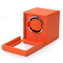 Load image into Gallery viewer, CUB WINDER WITH COVER/ ORANGE