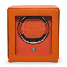 Load image into Gallery viewer, CUB WINDER WITH COVER/ ORANGE