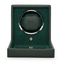 Load image into Gallery viewer, CUB WINDER WITH COVER/ GREEN