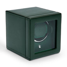 Load image into Gallery viewer, CUB WINDER WITH COVER/ GREEN
