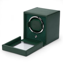Load image into Gallery viewer, CUB WINDER WITH COVER/ GREEN