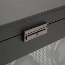 Load image into Gallery viewer, AXIS 3 PIECE WINDER WITH STORAGE/ POWDER COAT