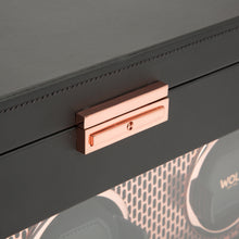 Load image into Gallery viewer, AXIS 3 PIECE WINDER WITH STORAGE/ COPPER