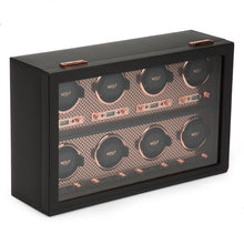 Load image into Gallery viewer, AXIS 8 PIECE WINDER/ COPPER