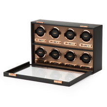 Load image into Gallery viewer, AXIS 8 PIECE WINDER/ COPPER