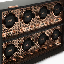 Load image into Gallery viewer, AXIS 8 PIECE WINDER/ COPPER