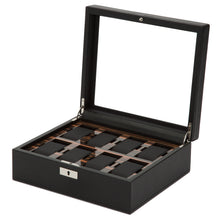 Load image into Gallery viewer, ROADSTER 8 PIECE WATCH BOX
