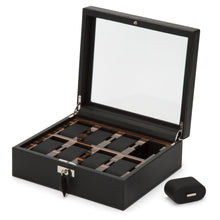 Load image into Gallery viewer, ROADSTER 8 PIECE WATCH BOX