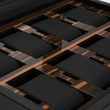 Load image into Gallery viewer, ROADSTER 8 PIECE WATCH BOX