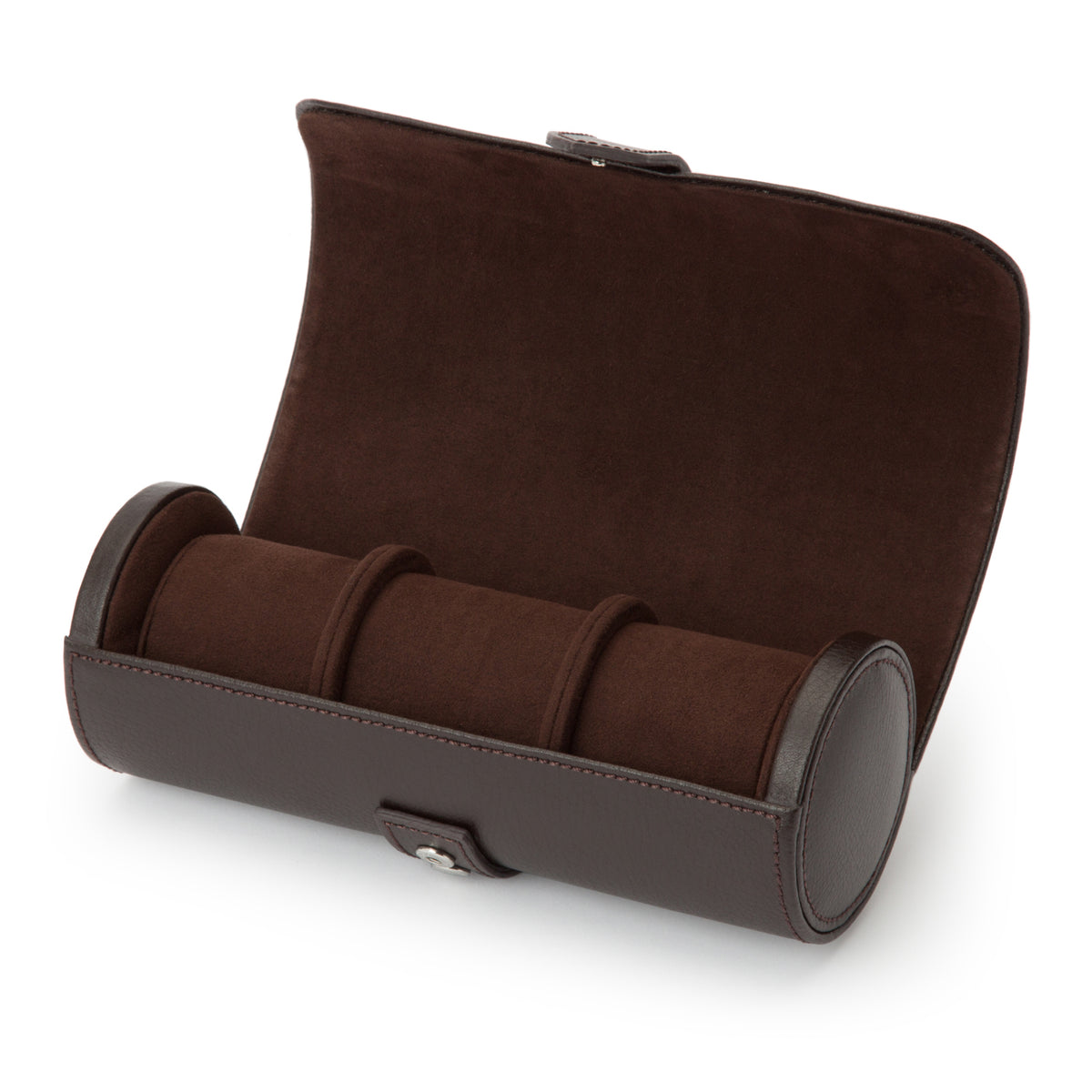 BLAKE WATCH ROLL/ BROWN – Atelier Chronos