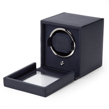Load image into Gallery viewer, CUB WINDER WITH COVER/ NAVY
