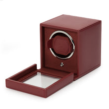 Load image into Gallery viewer, CUB WINDER WITH COVER/ BORDEAUX
