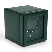 Load image into Gallery viewer, CUB WINDER WITH COVER/ GREEN
