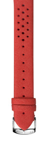 Red Micro-Fiber Strap - Model SLP-USR